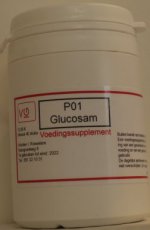 P01 Glucosam