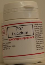 P07 Lucidum