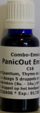 C18 Panic Out