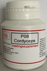 P08 Cordyceps